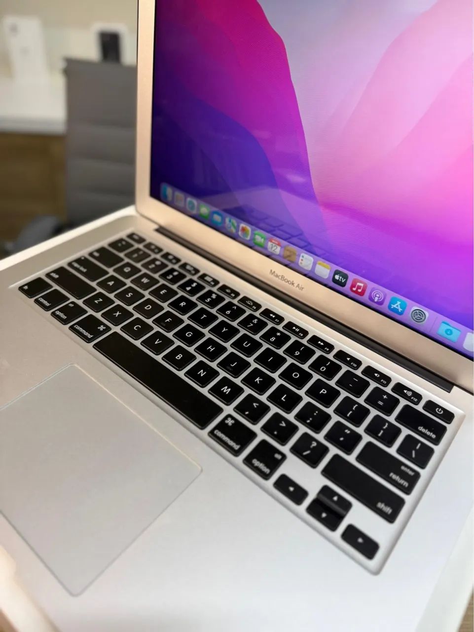 Air 2017 Apple Macbook Air I5 128gb Macbook Air Apple 2017 Intel