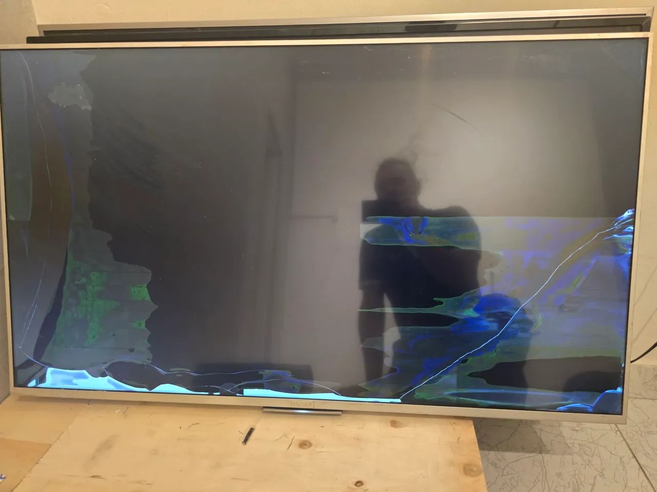 Tv sony 4k e Panasonic 