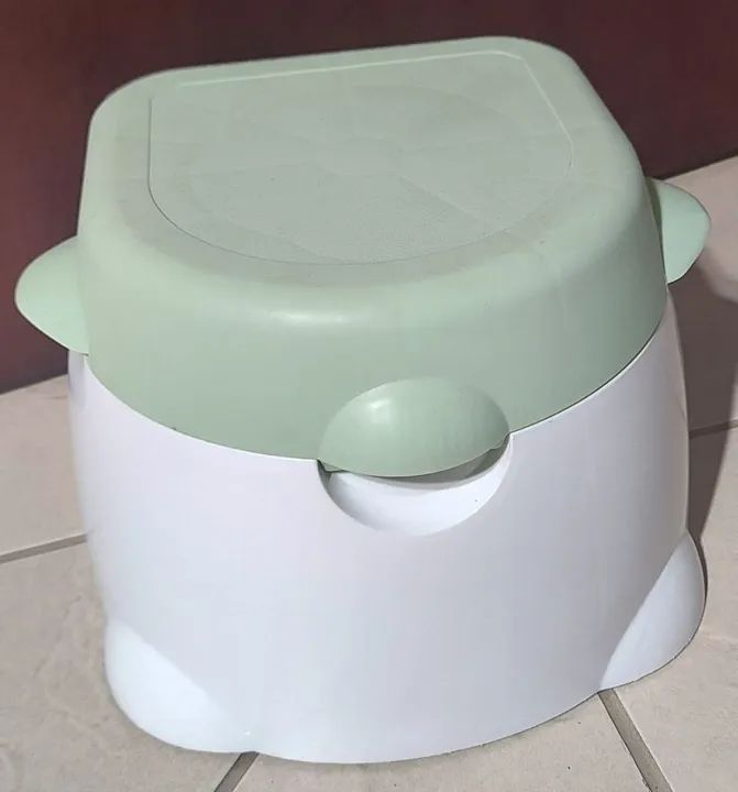 Troninho assento
