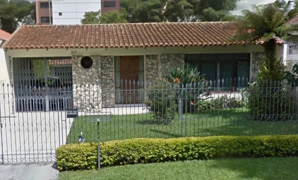 Foto - Curitiba - Boa Vista