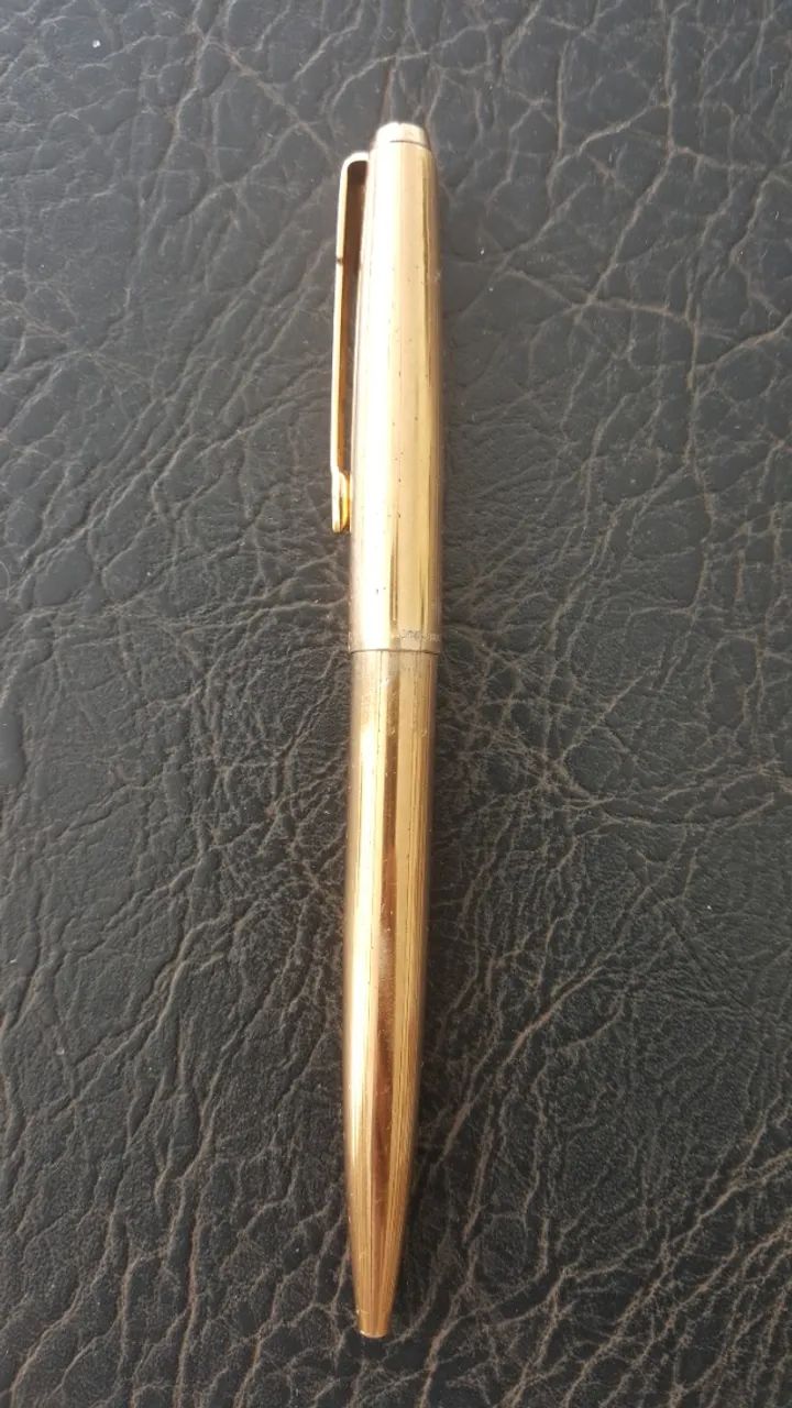 Caneta esferográfica Parker  - Foto 4
