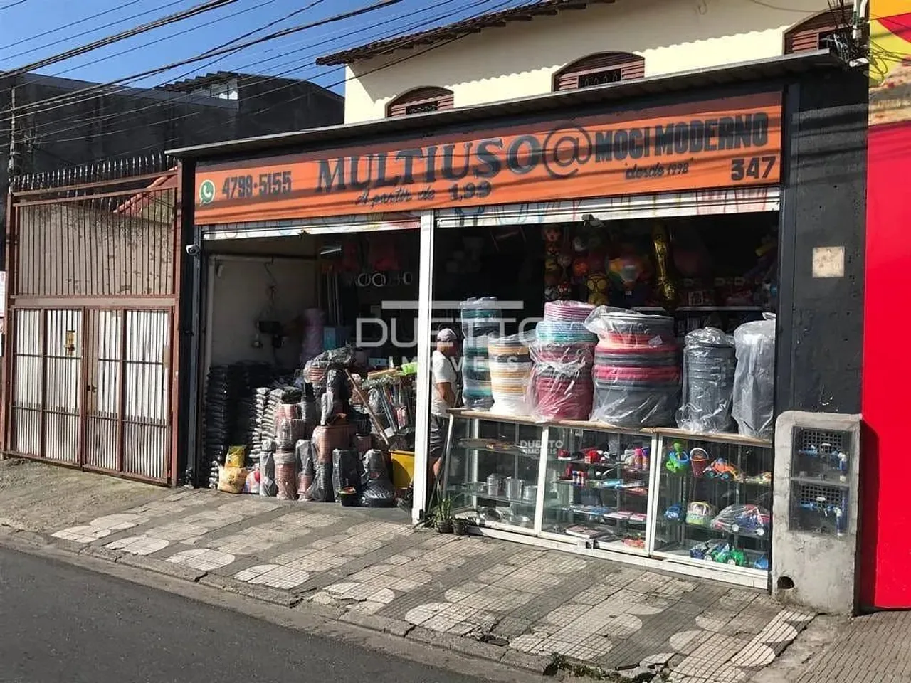Casa à venda, Mogi Moderno, Mogi das Cruzes, SP