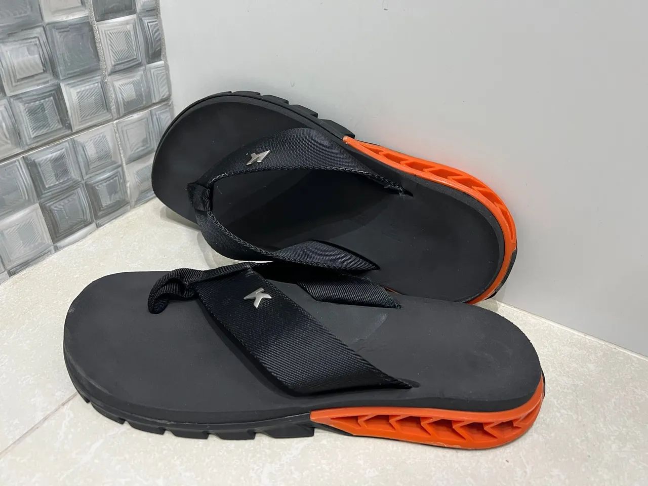 Chinelo Kenner Rakka 42 - Foto 2