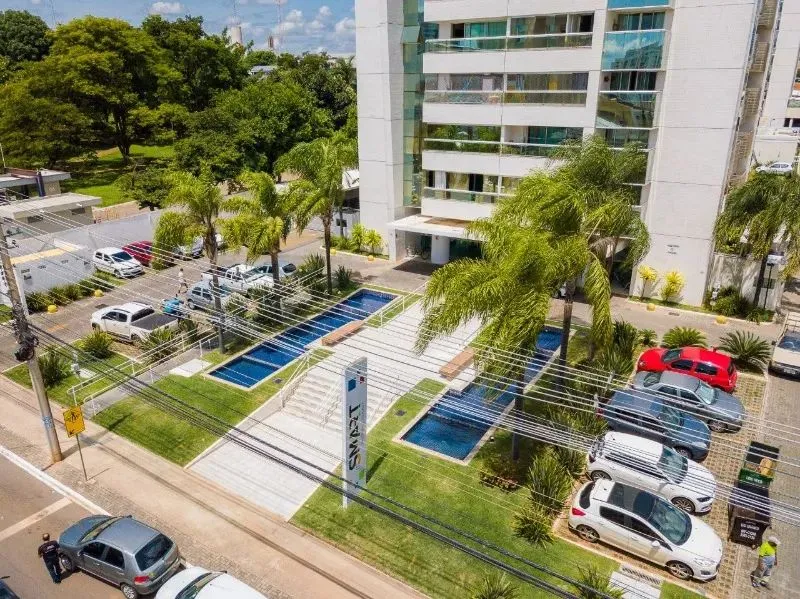 APARTAMENTO RESIDENCIAL em BRASÍLIA - DF, SUL (ÁGUAS CLARAS)