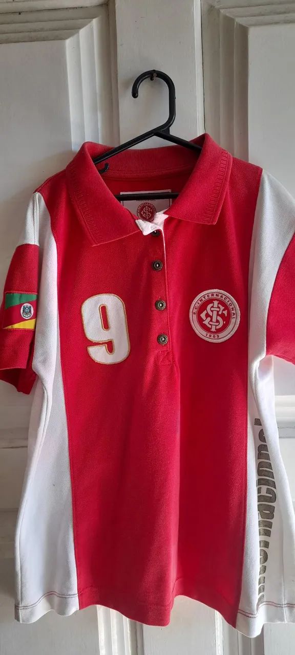 Camisas do Internacional - Foto 5