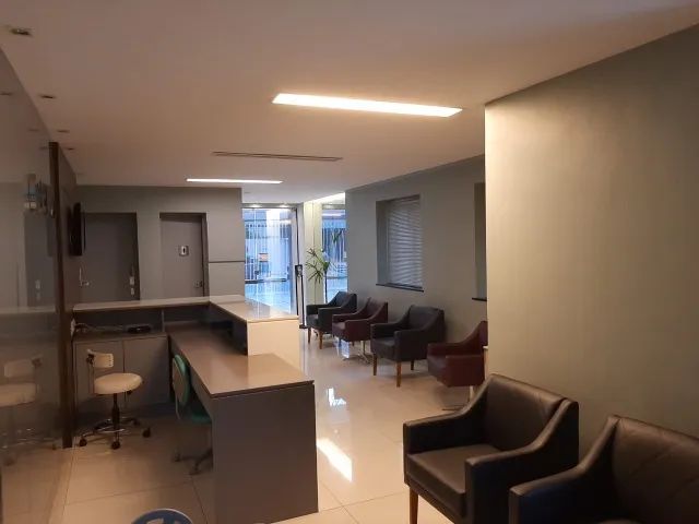 SALA PARA ALUGAR  EM CLÍNICA - Foto 5