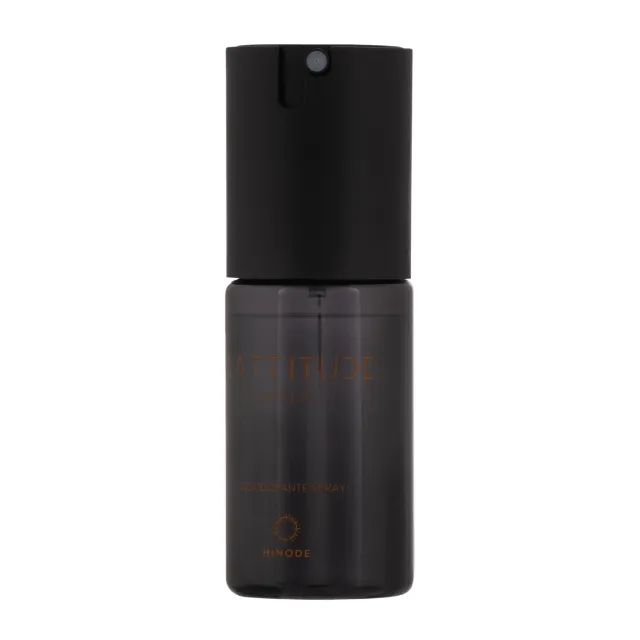 Lattitude Stamina Desodorante Spray - Foto 3