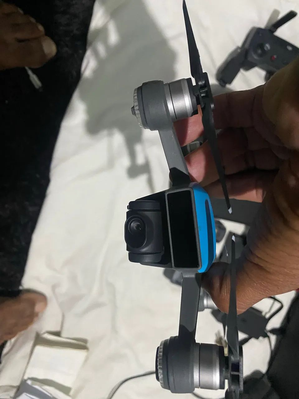 Drone DJI Spark - Foto 3