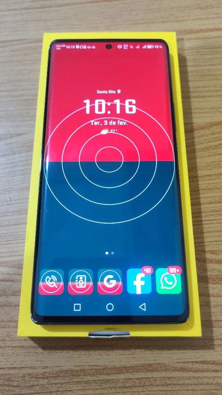 HONOR MAGIC 5 LITE 256 GB  - Foto 2