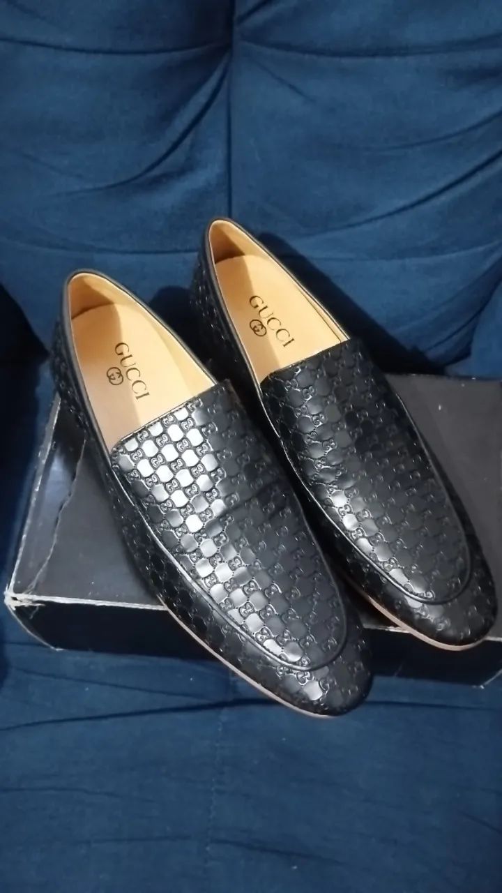 Sapato GUCCI  - Foto 2