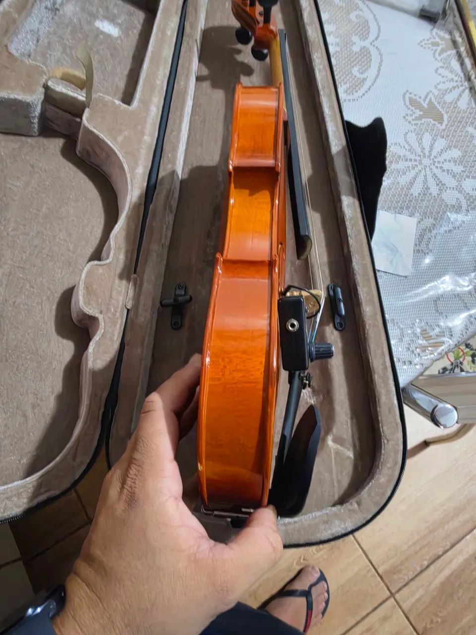 Violino 4/4 - Foto 4
