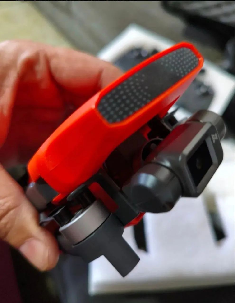 Drone Fimi Mini 3 Se, (Bateria extra) Cartão de Memória  - Foto 2