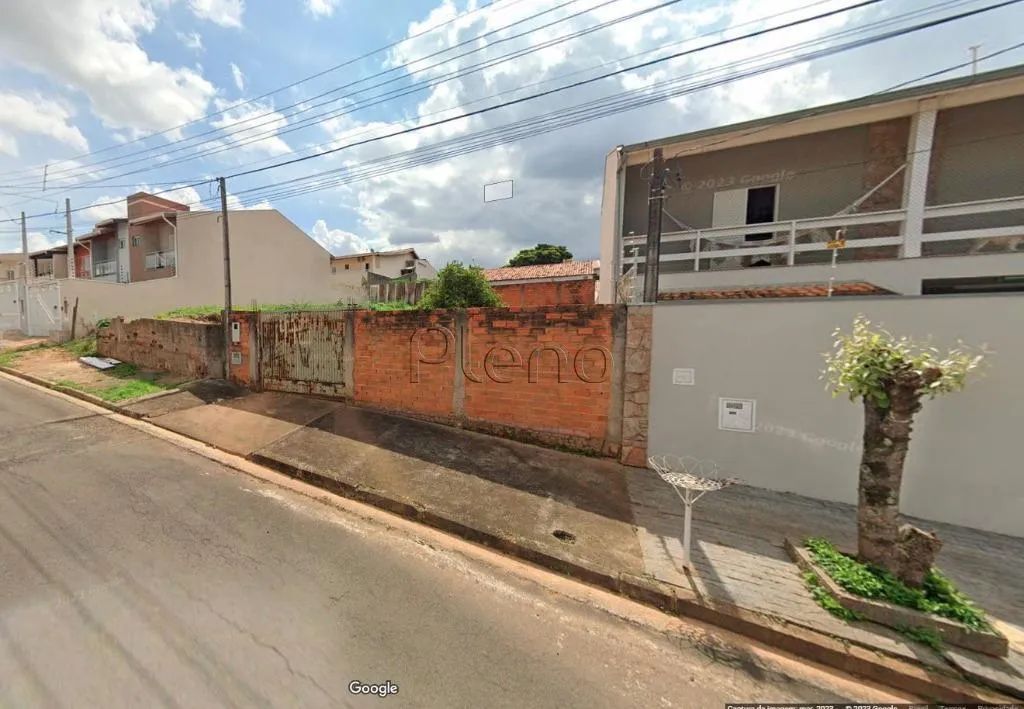 Terreno à venda com 250 m² no Parque Jambeiro, Campinas - Foto 5