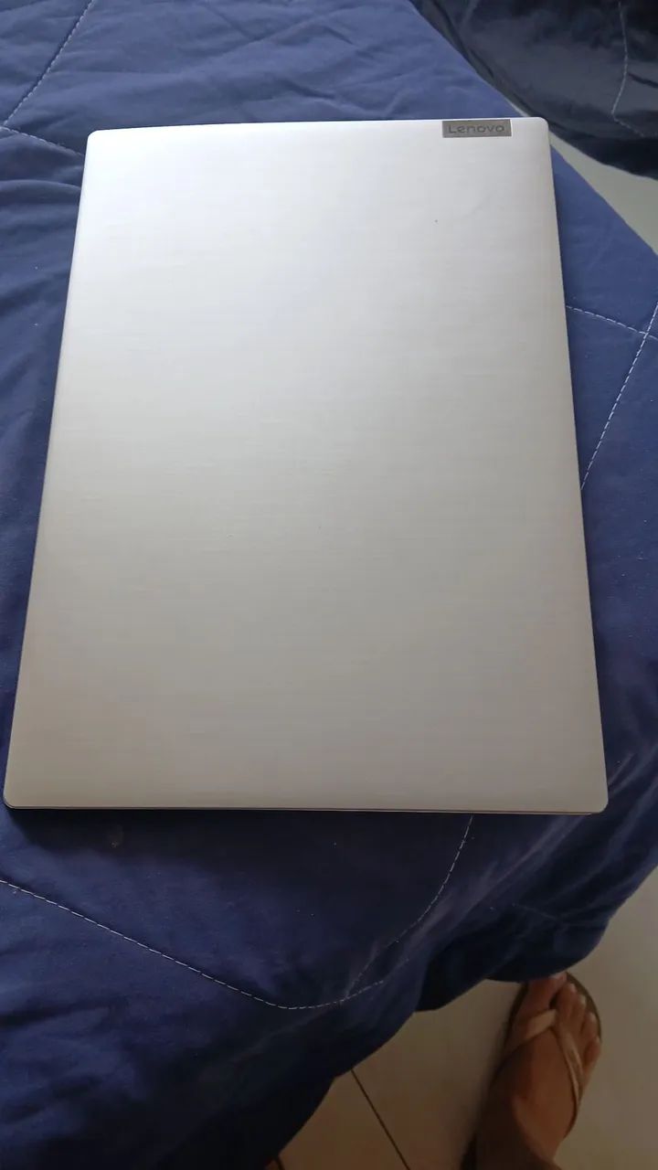 Notebook - Foto 2