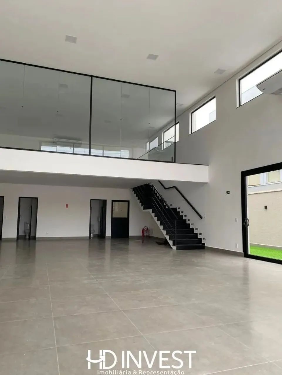 Salão comercial para locação Jardim Esplanada - Indaiatuba SP - HD Invest - Foto 5