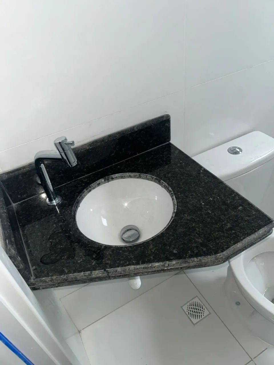 Pia de banheiro - Foto 4
