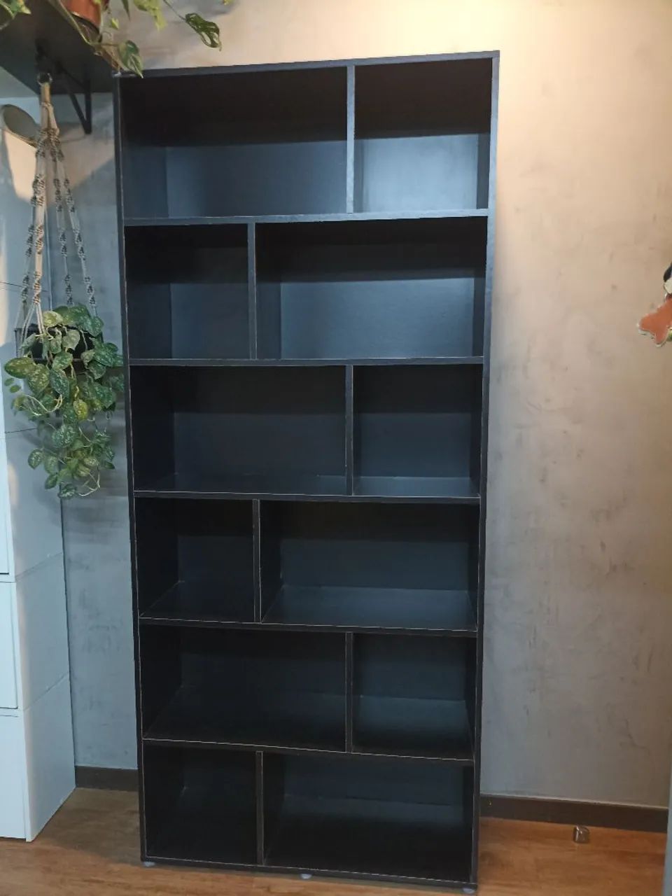 Estante multiuso mdf