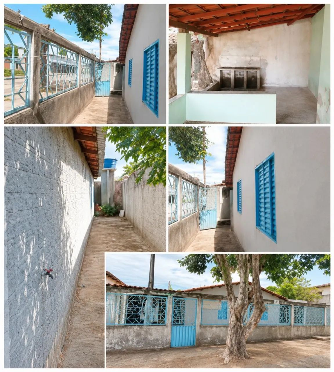 VENDO CASA EM PARANÃ-TO  - Foto 2