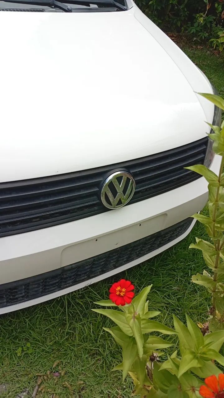 Volkswagen Gol 2021