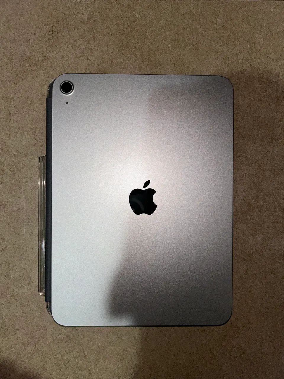 Ipad A16 128gb + Apple Pencil - Foto 2