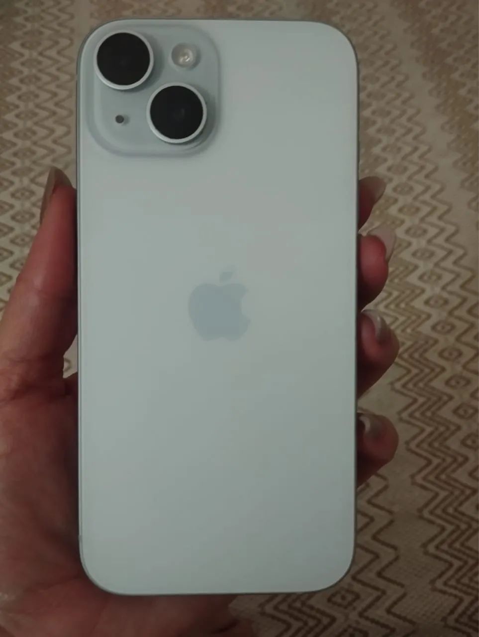 iPhone 15 - Foto 2