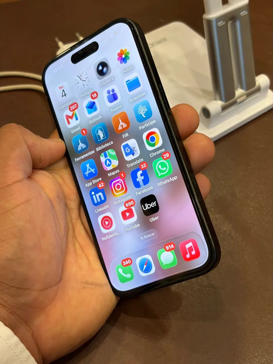 iPhone 15 256 gigas  - Foto 5