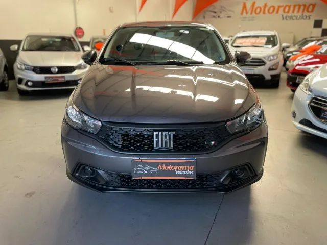 Fiat Argo Drive 1.0 6V Flex 2024