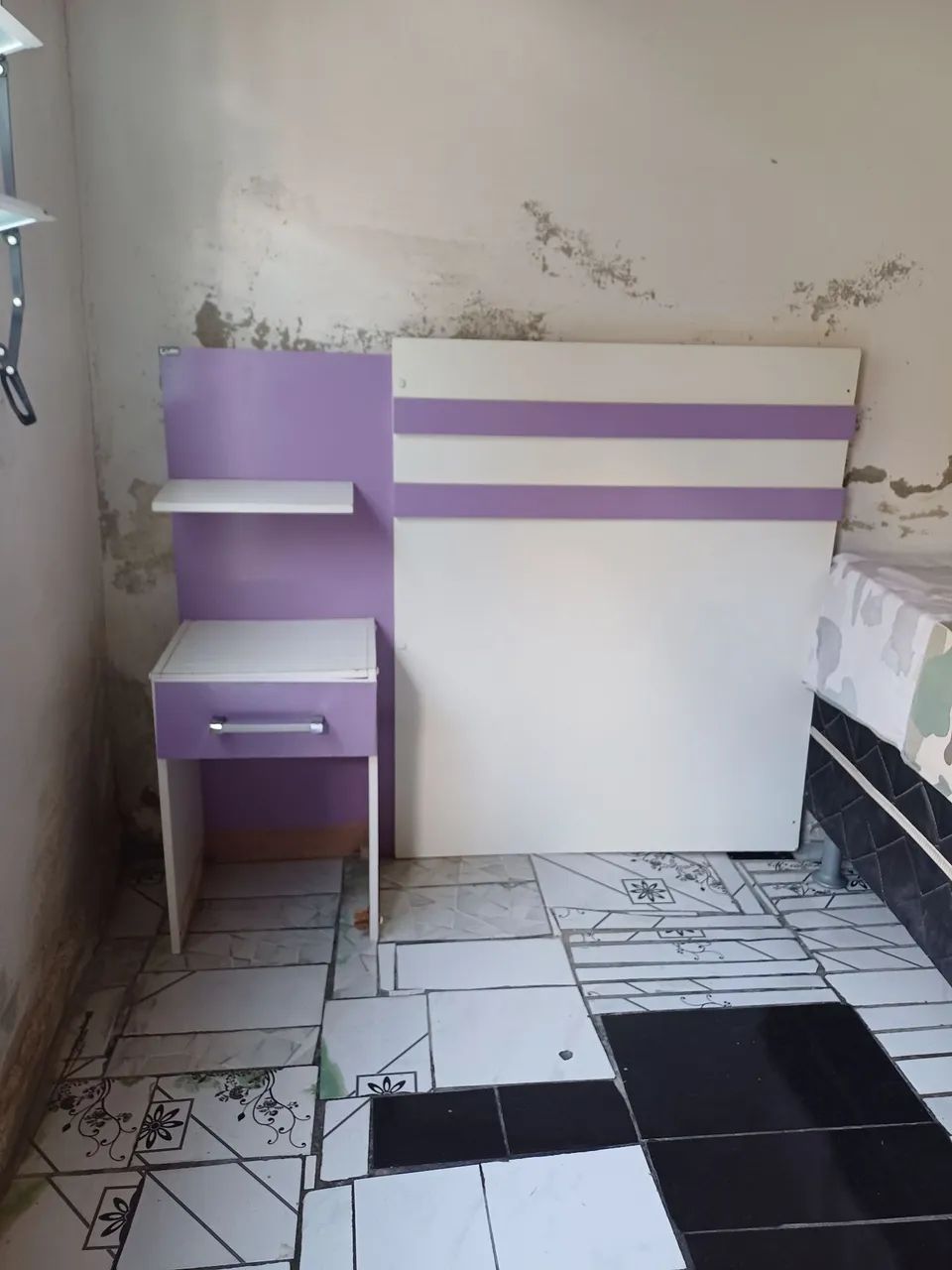 Cama Box Solteiro C/ cabeceira  - Foto 2