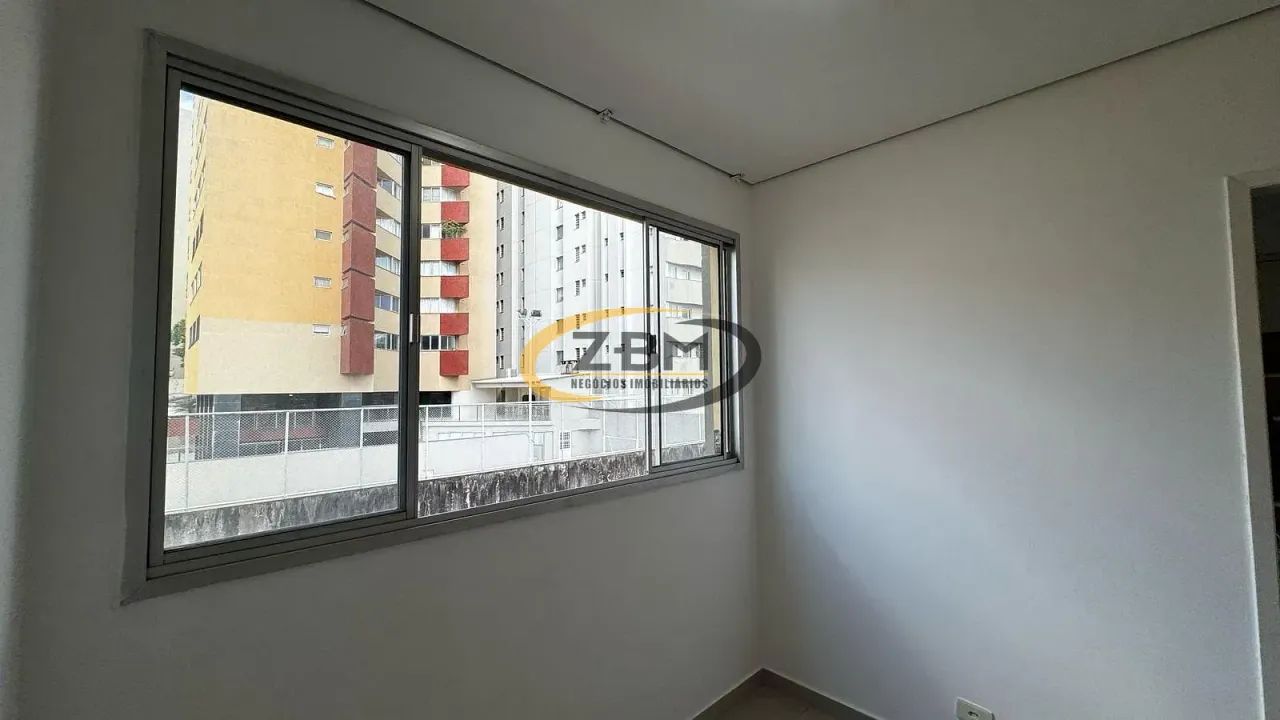 Apartamento à venda, Edificio Saint Germain, 01 suíte, 01 Vaga de garagem, 38 m² util, Cen - Foto 5