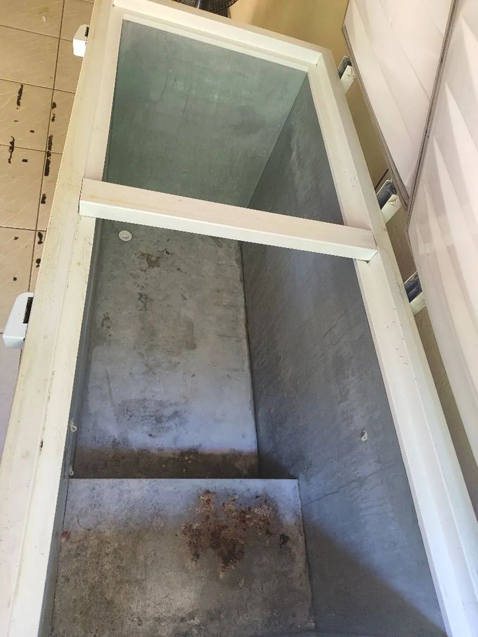 Frezer 545 litros  - Foto 4