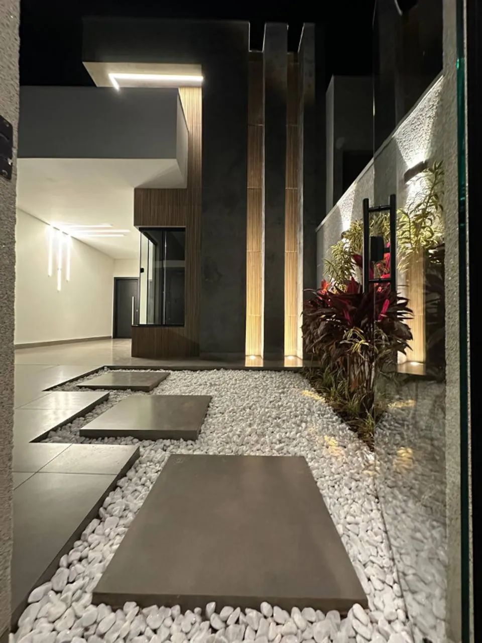 Casa com 3 quartos, sendo 1 Suíte | JD. Novo Centro - Campo Mourão/PR - Foto 3