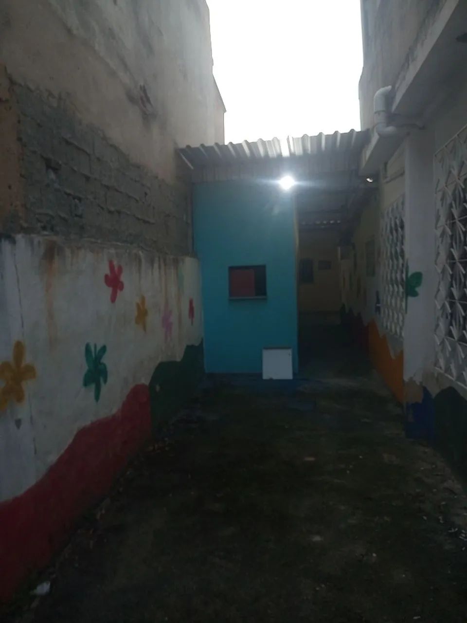 Vendo ou alugo casa no centro de Nilópolis  - Foto 3
