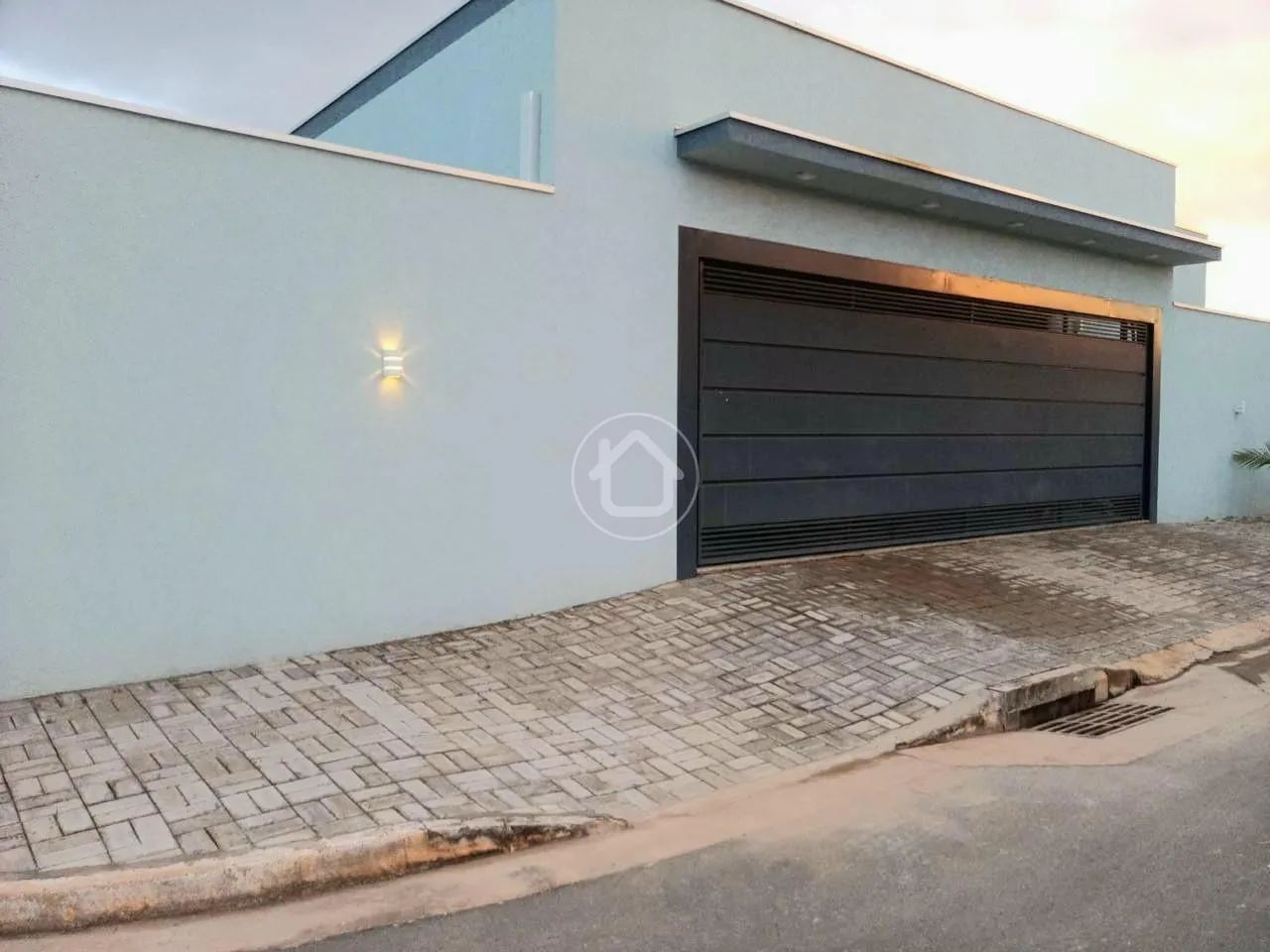 LINDA CASA EM BONITO COM PISCINA - Foto 4