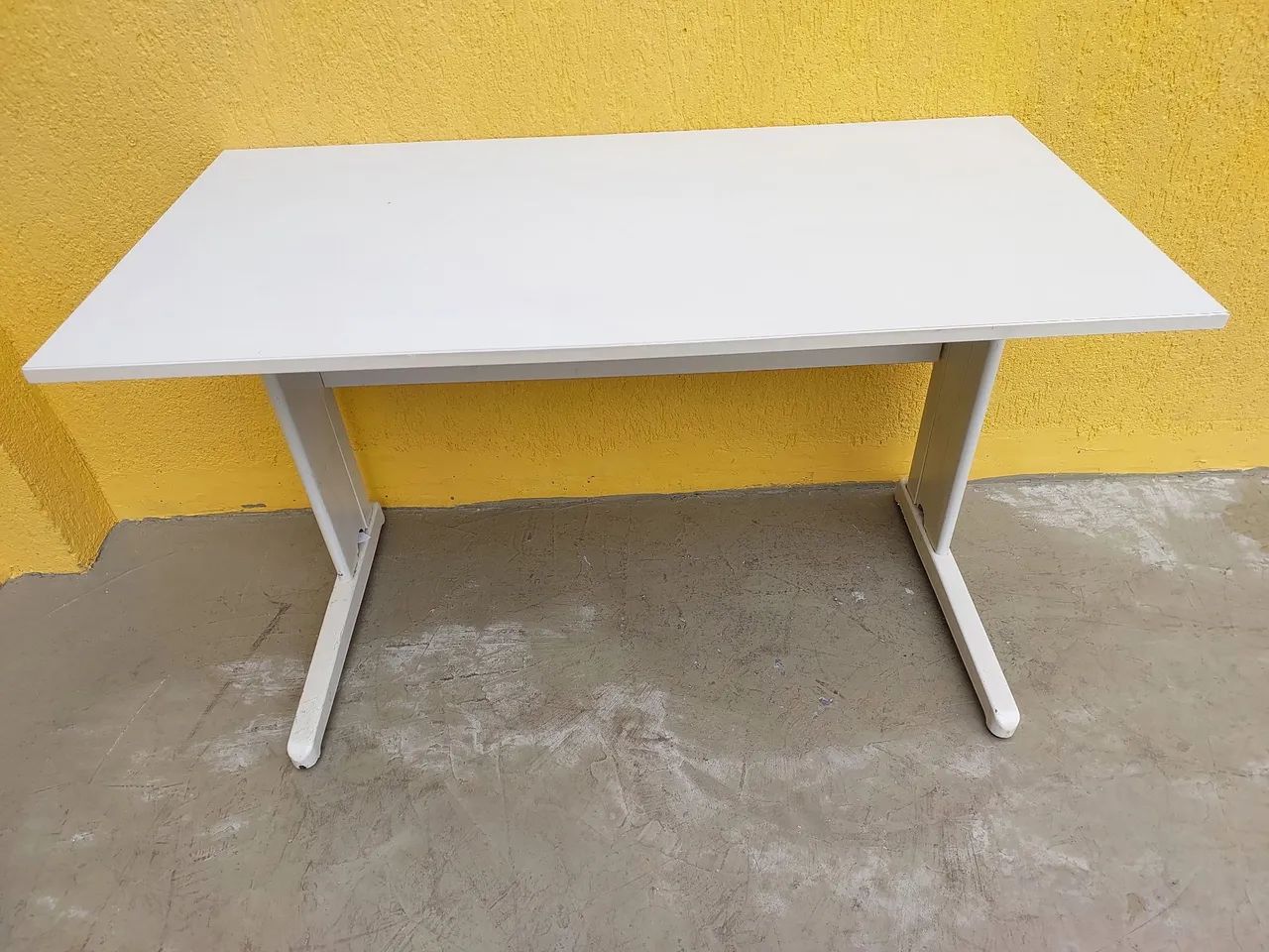 Mesa escritório funcional  - Foto 4