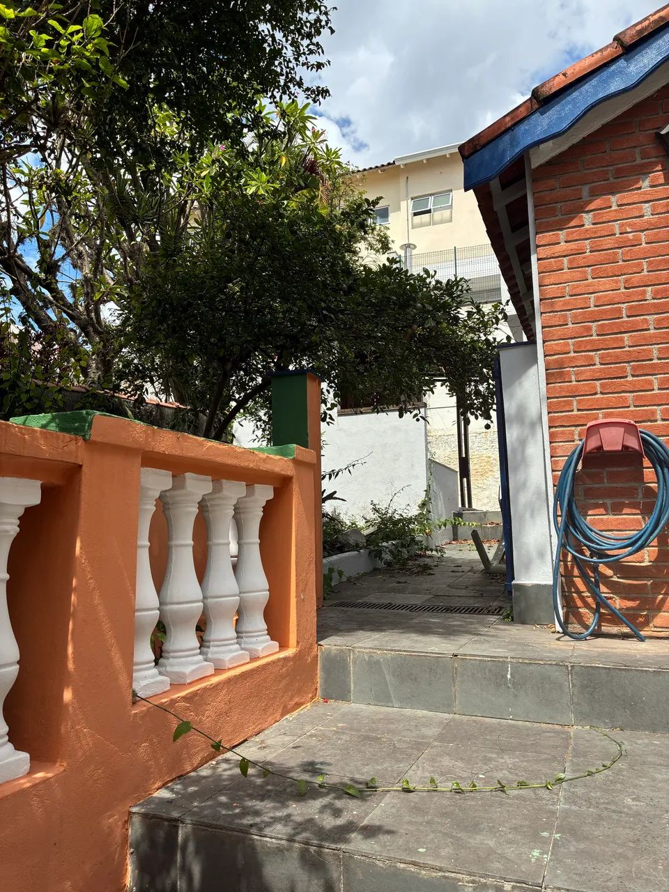Sobrado 3 Dormitórios Vila Romana com Quintal e Edícula  - Foto 5
