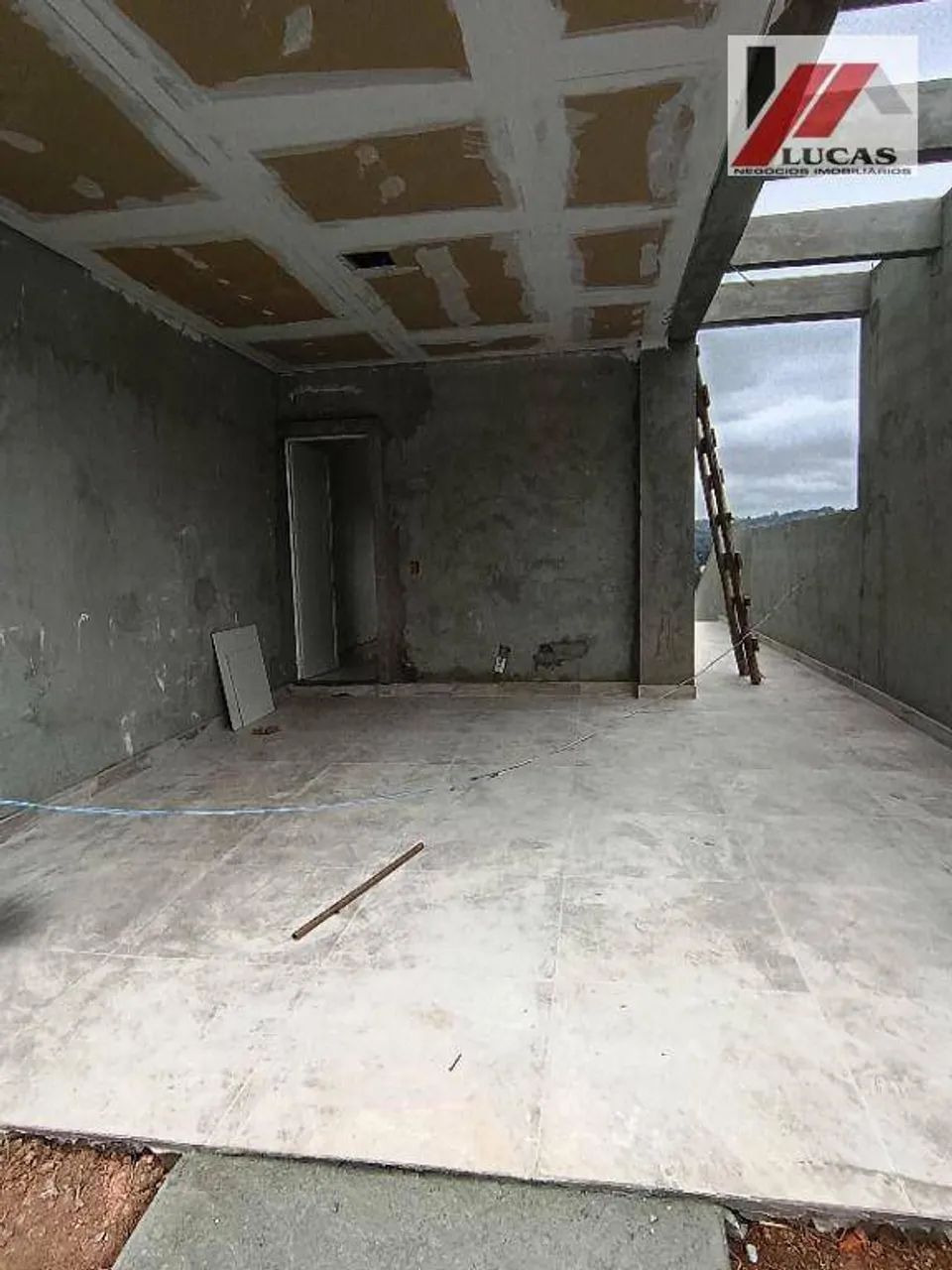 otimo sobrado - Foto 2