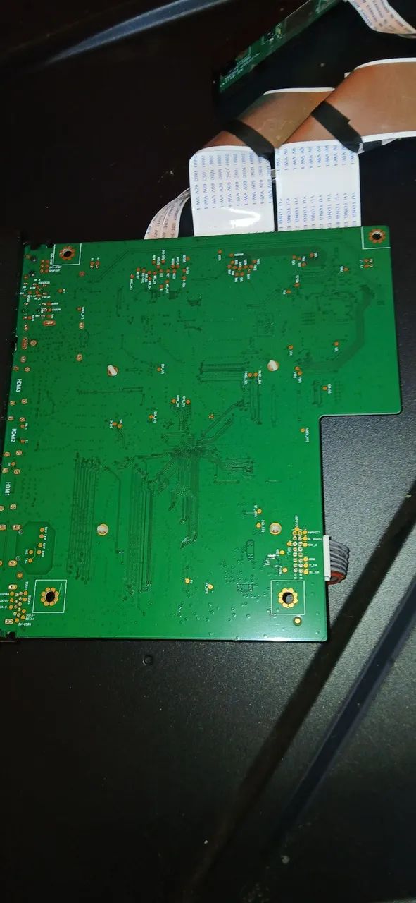 Placa principal semp tcl - Foto 2