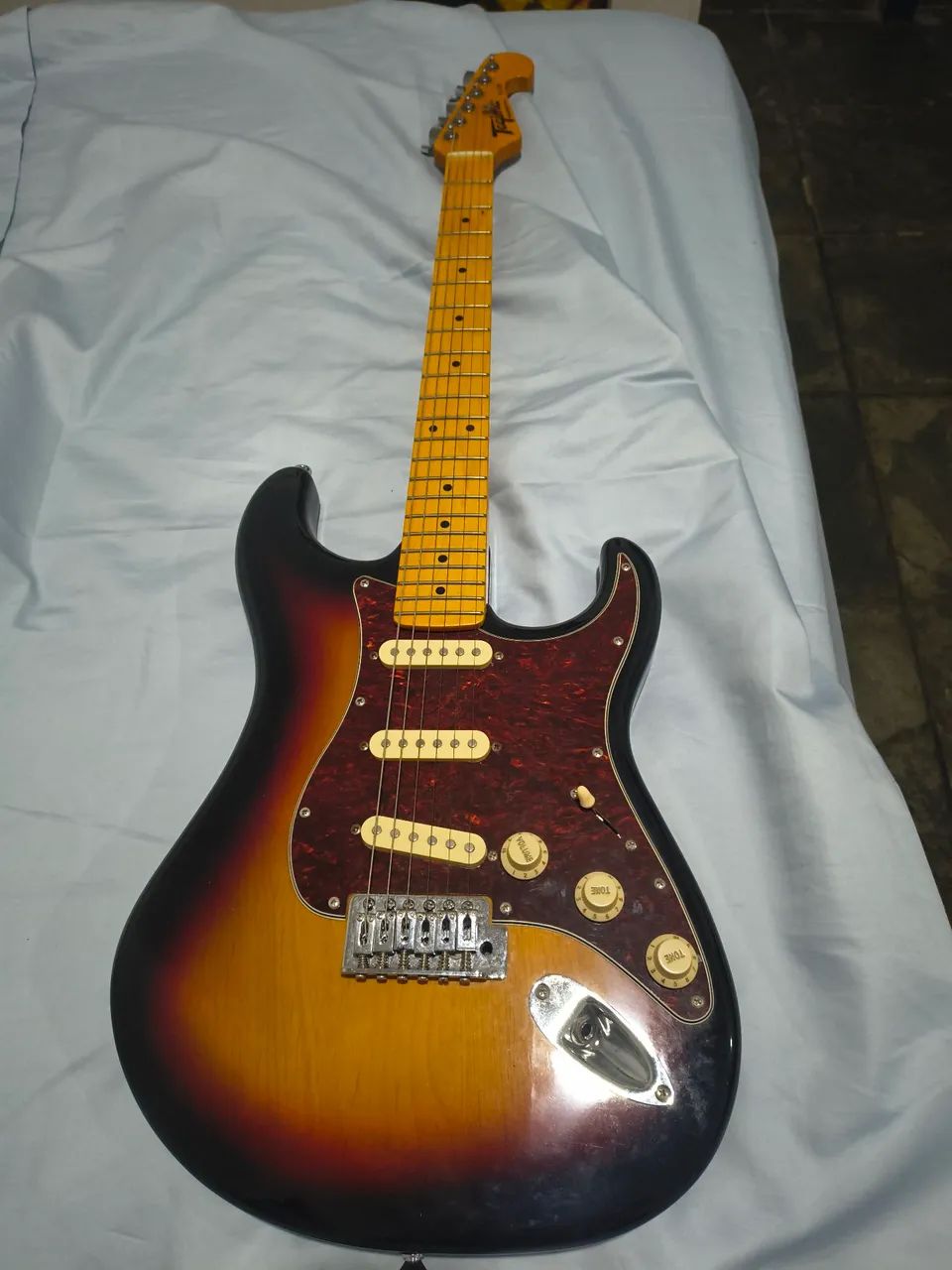 Guitarra - Foto 2