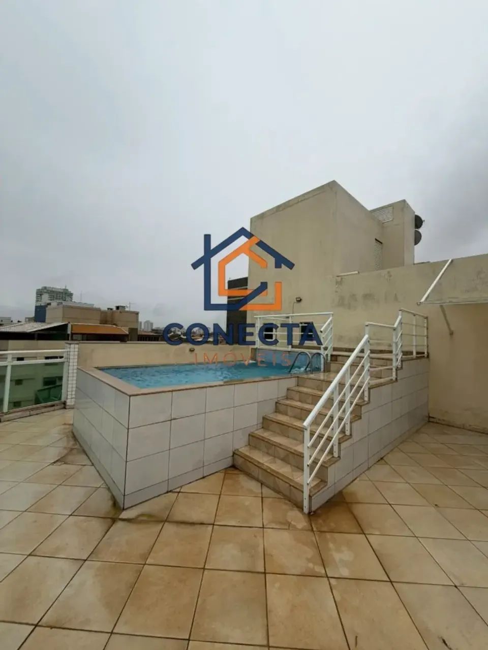 Apartamento 3 quartos com varanda gourmet  Cavaleiros, Macaé - Foto 5