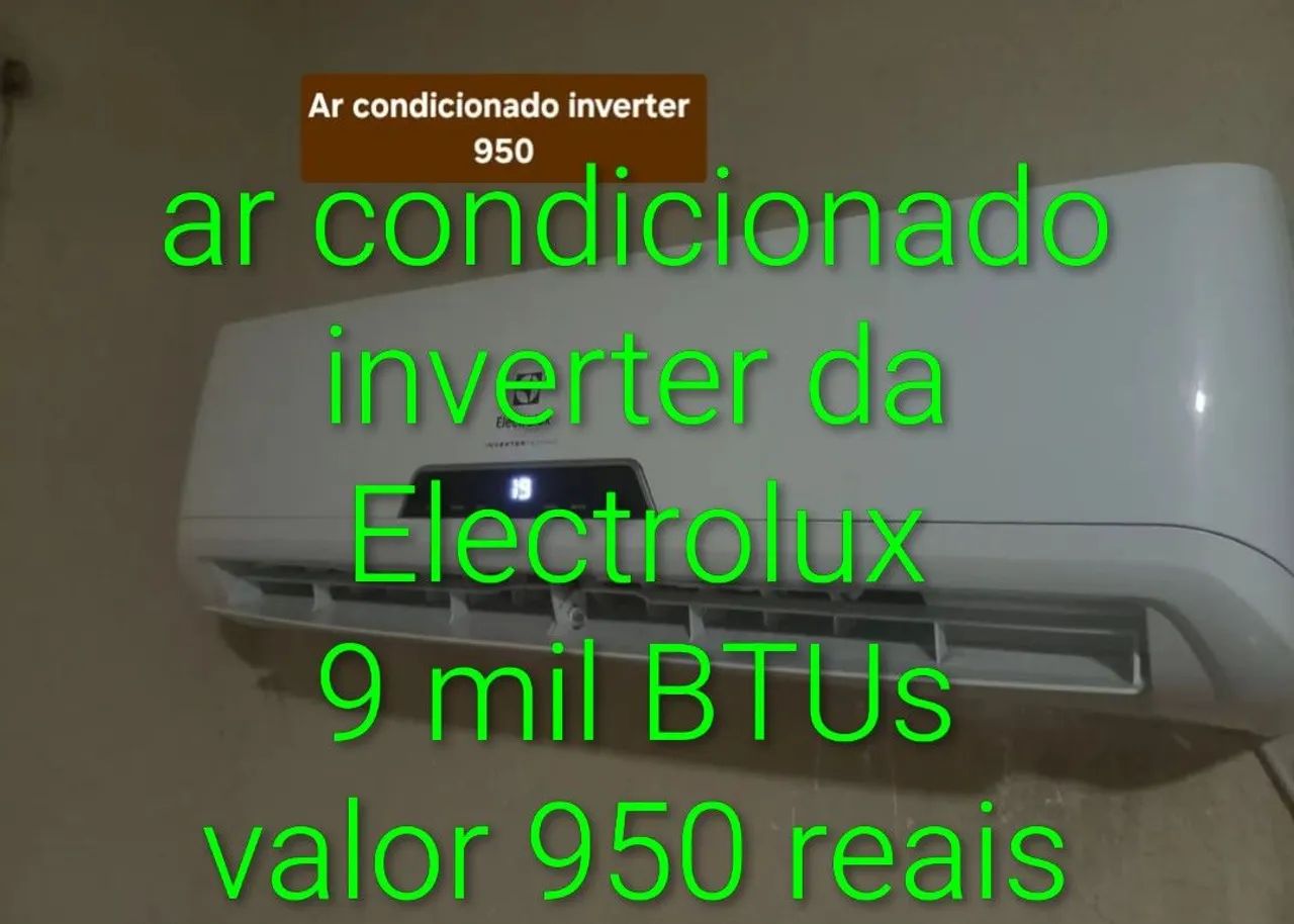 Ar condicionado  - Foto 2