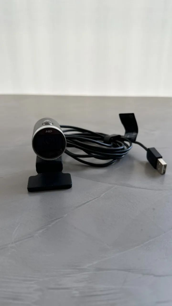 Webcam Microsoft LifeCam Cinema HD - Foto 2