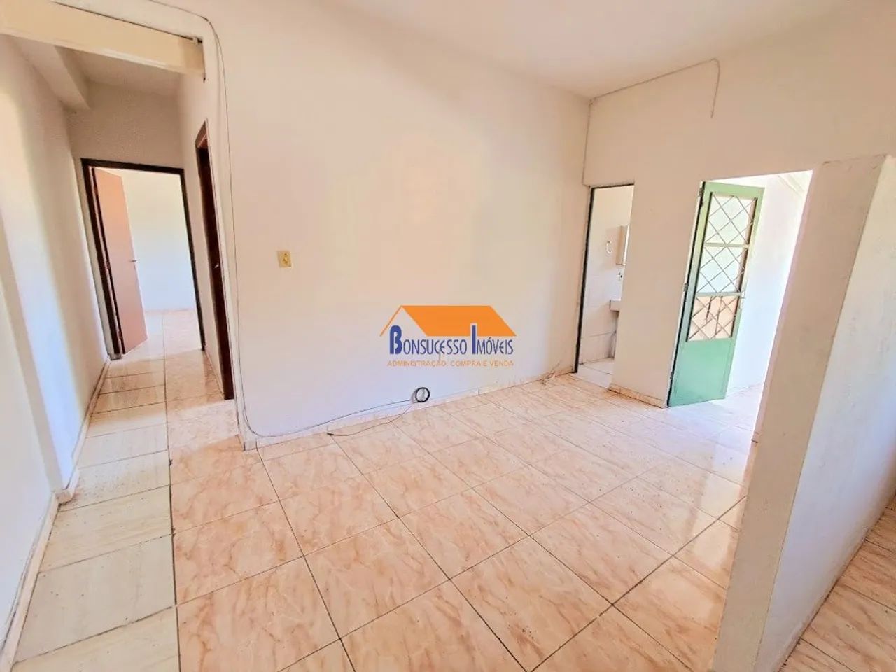 Predio Comercial e residencial Bairro Nova Cachoeirinha - Foto 2