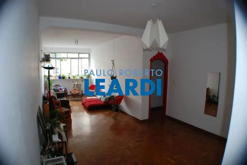 APARTAMENTO - BELA VISTA - SP