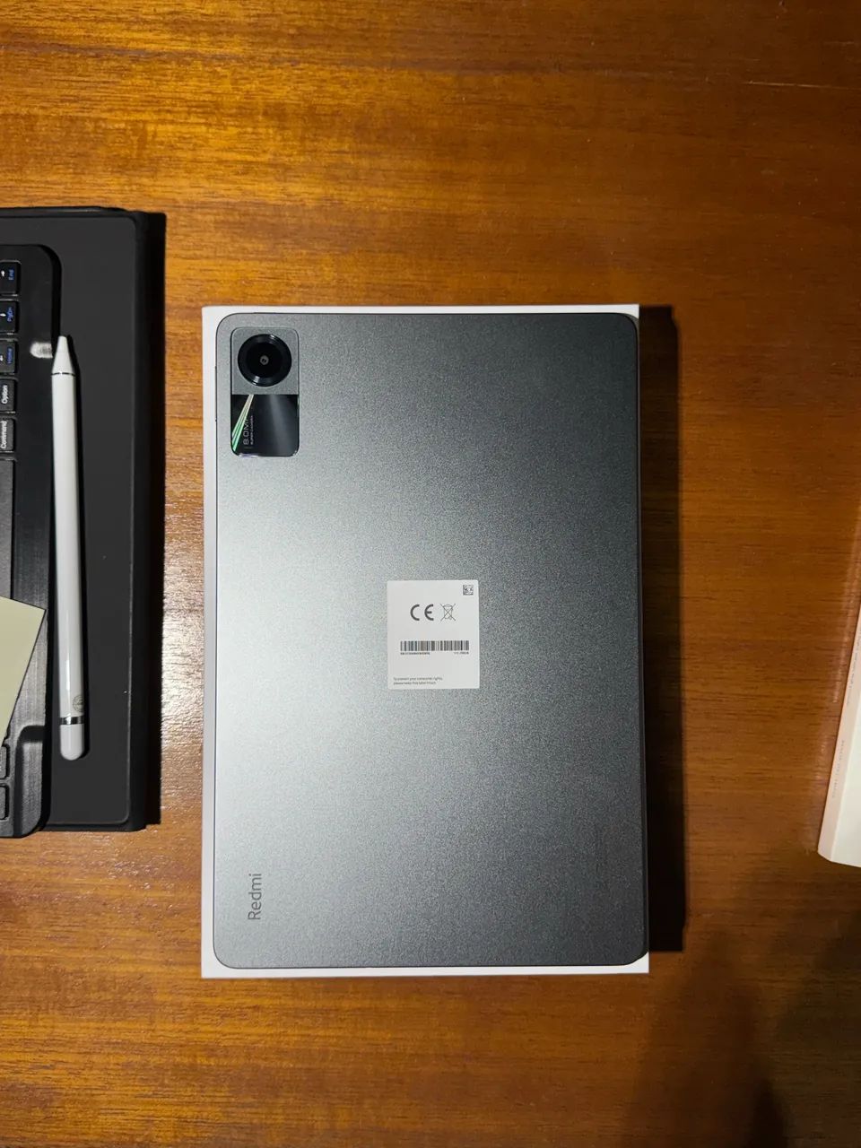 Tablet Redmi Pad Se 256gb  - Foto 3