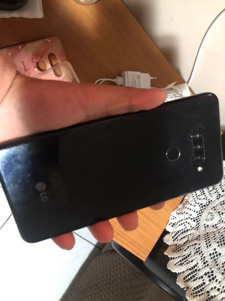 Celular LG k50S - Foto 5