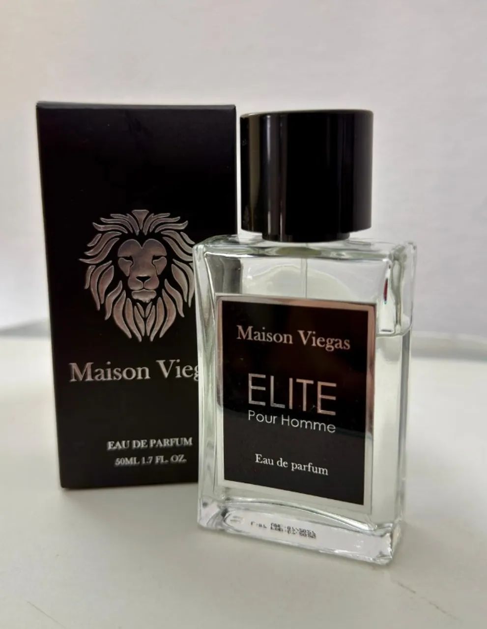 Maison Viegas Elite EDP 50ml (75%)