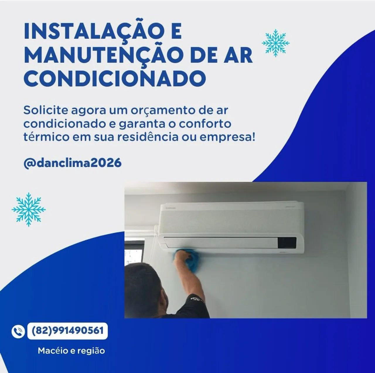 Climatização e Refrigeração  - Foto 2