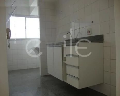 apartamento - Jardim Aurélia - Campinas - Foto 4