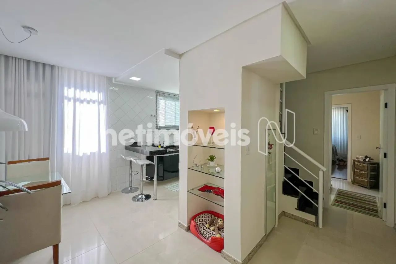 Conforto, sofisticação e localização privilegiada no Castelo. - Foto 3