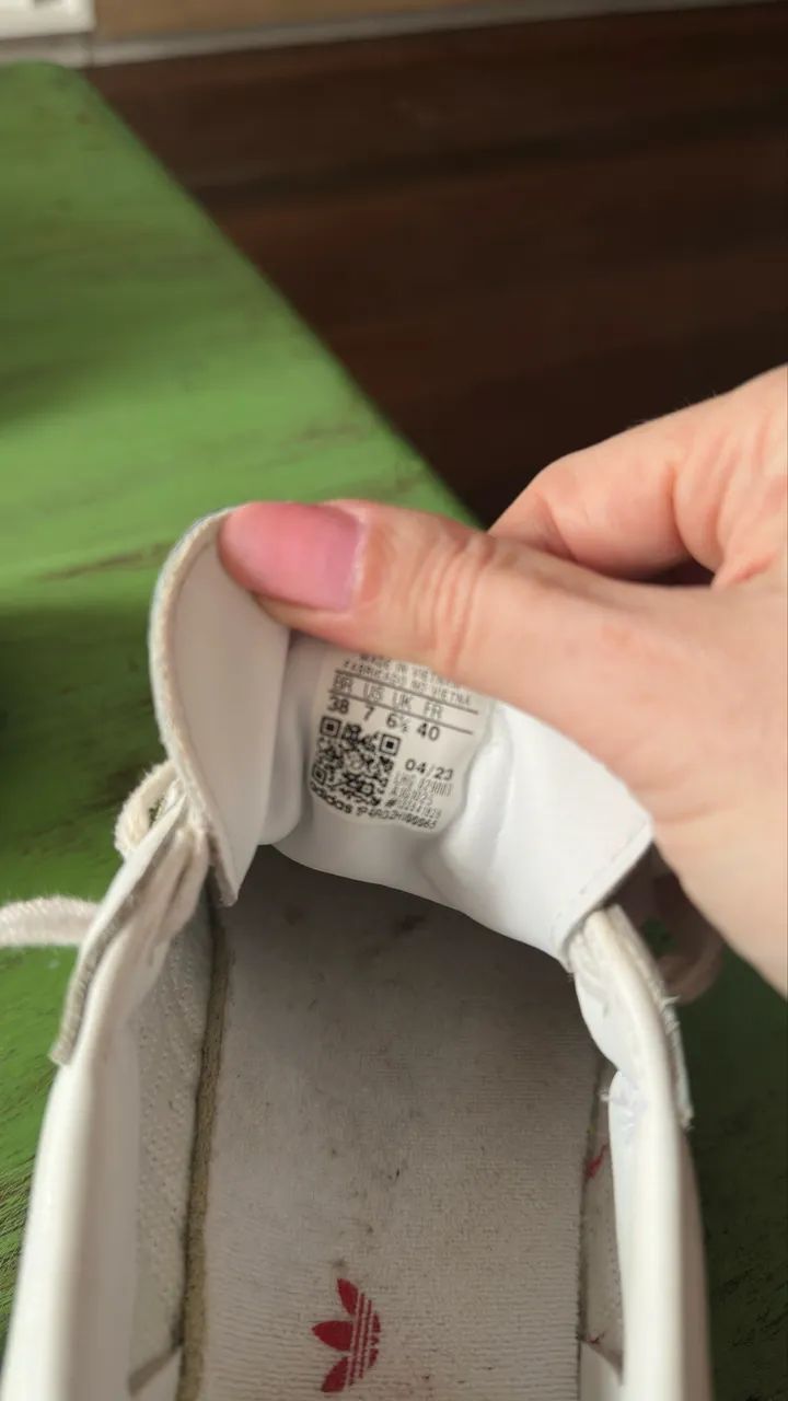 Adidas samba original  - Foto 3
